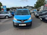Nissan NV200 /Evalia Kasten Comfort TÜV-05.2028 - Nissan: Van, Nv