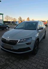 Skoda Karoq 1.0 Soleil, Navi, Kamera, 4xSHZ - Skoda Karoq: Soleil