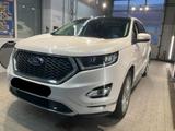 Ford Edge Vignale 4x4 Pano|ACC|Memory|BLIS|Kamera|LED - Ford Edge: Vignale