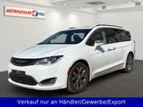 Chrysler Pacifica 7-Sitzer Automatik 1.Hand Xenon Leder - Chrysler Gebrauchtwagen von 2019