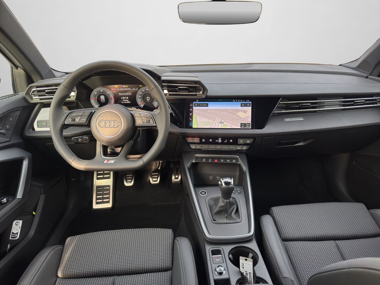 Audi A3 - Bild 4