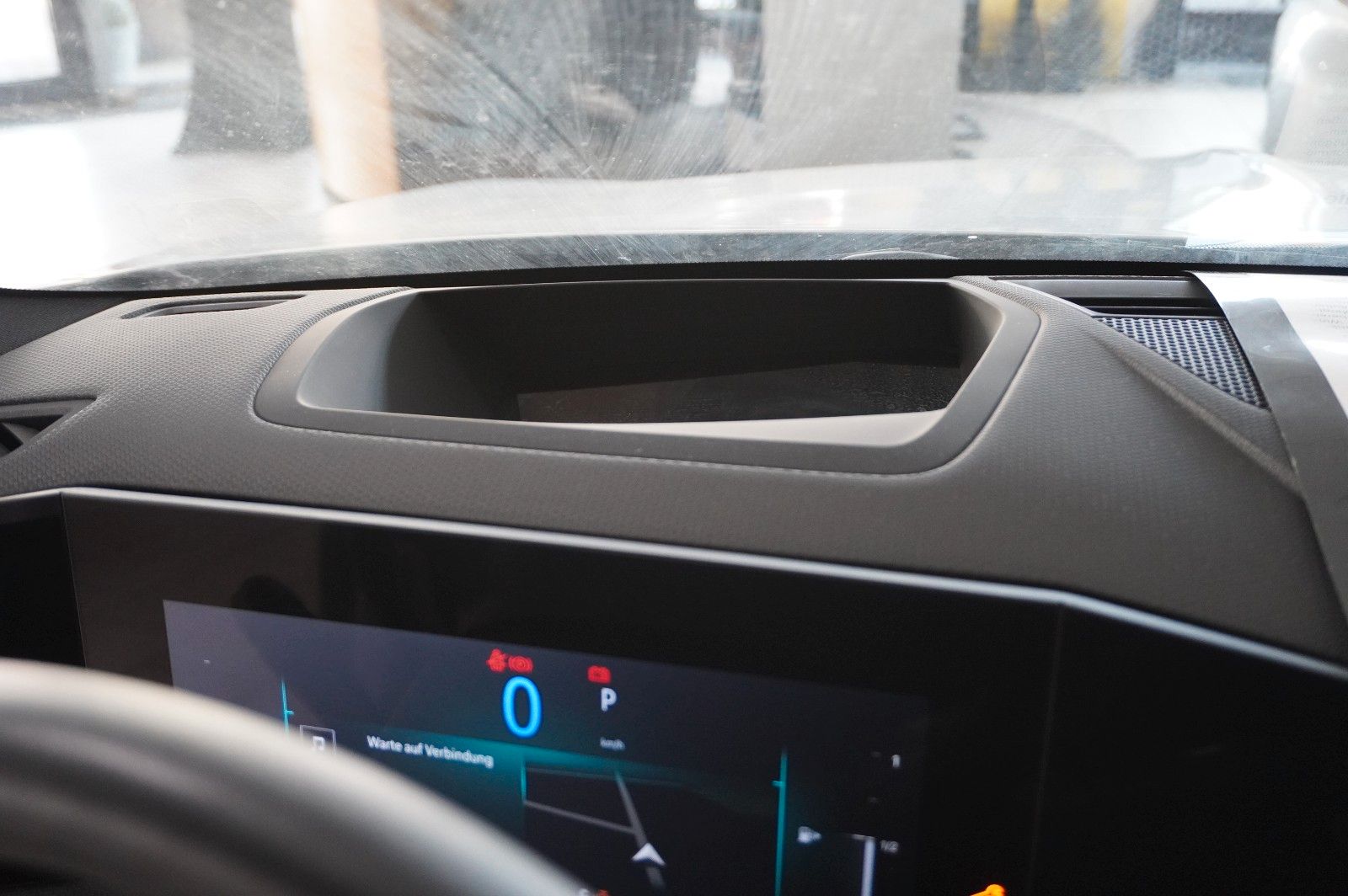 Fahrzeugabbildung Opel Astra L Lim. 1.6 HYBRID GS SPORT NAVI/360°/SPORT