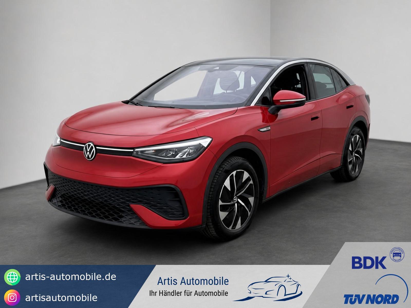 Volkswagen ID.5 Pro Performance 150 kW CARPLAY*PDC*AHK
