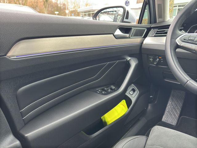 Passat Variant 2.0 TDI Elegance DSG MATRIX-LED