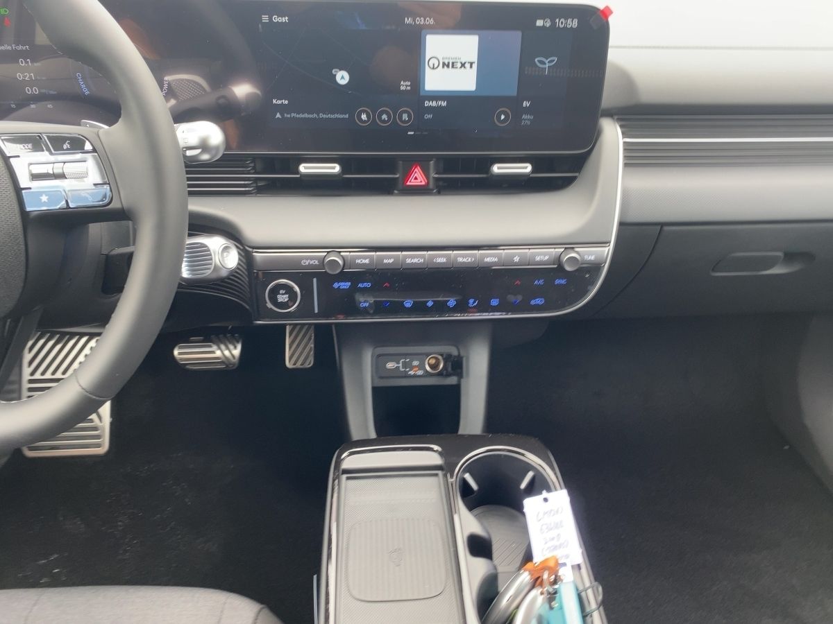 Hyundai IONIQ 5 - Bild 10