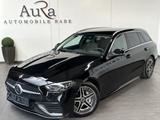 Mercedes-Benz C 200d T AMG-Line NAV+LED+360°+V-COCKPIT+CARPLAY - Mercedes-Benz C 200 in Oldenburg