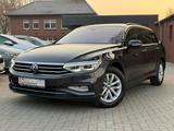Volkswagen Passat Variant Business 2.0 TDI DSG *TÜV NEU*