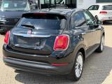 Fiat 500X Lounge Euro6, Navi, Teilleder, Klimaaut. - Fiat 500X mit Diesel-Antrieb