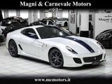 Ferrari 599 GTO|1 OF 599 LIM ED|"CLASSICHE" CERT - Ferrari LaFerrari Gebrauchtwagen