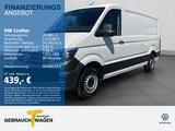 Volkswagen Crafter 30 Kasten MR - VW Crafter in Bochum