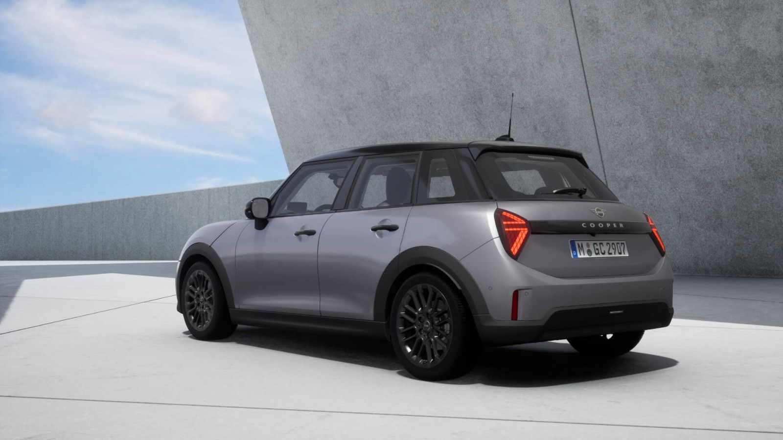 MINI Cooper - Bild 2