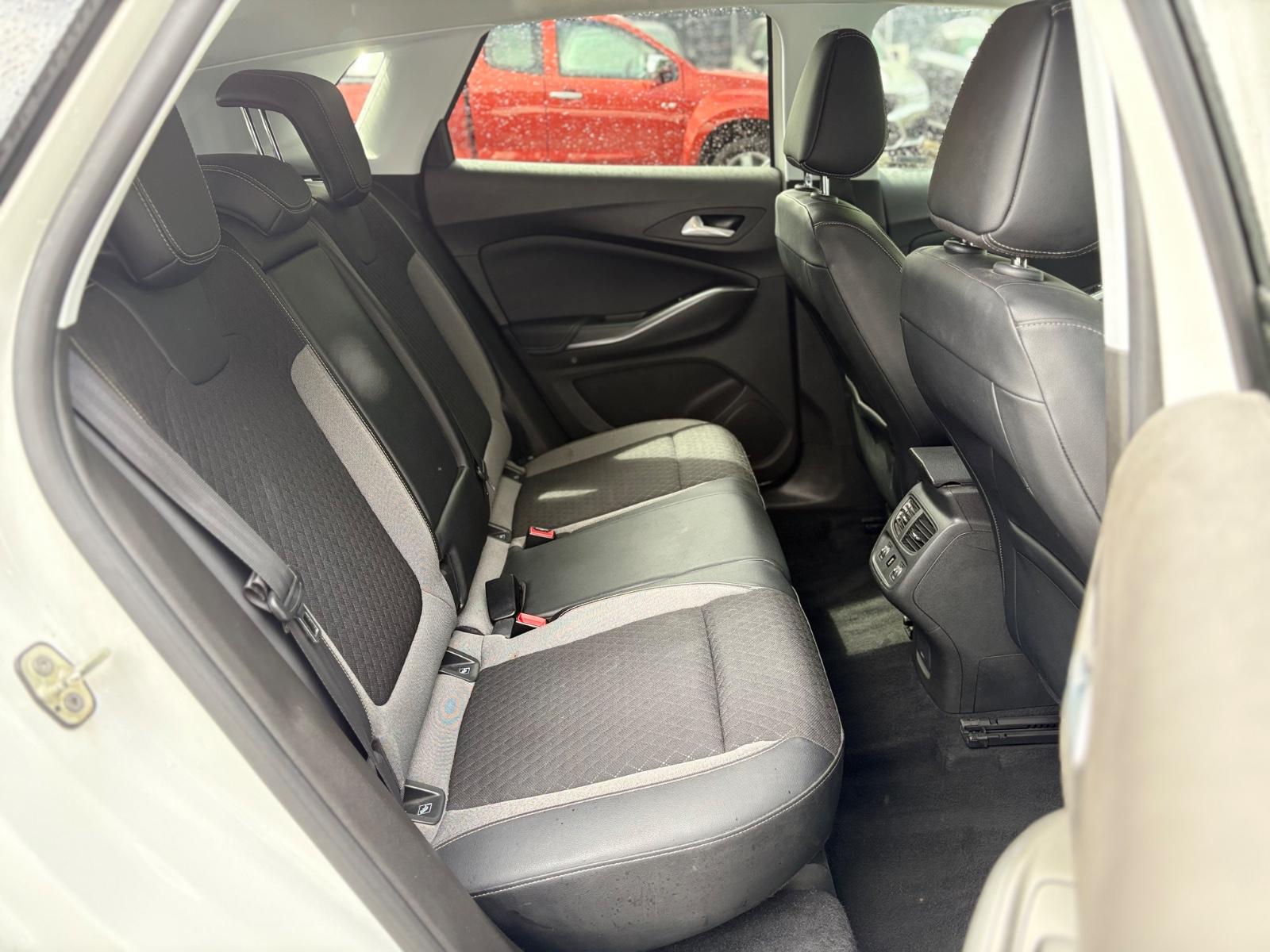 Opel Grandland (X) BUSINNES EDITION*LED*ALCANTARA*AHK
