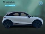 Smart #1 LAUNCH EDITION*PANO*AHK*SHZ*MEMORY*360*MLED* - weiße Smart #1