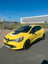 Renault Clio Eco-Drive Rally 7 turbo EDITION ENERGY  AHK - Renault: Turbo
