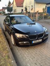 BMW 7er 730d F01 Reihe - BMW: 7er