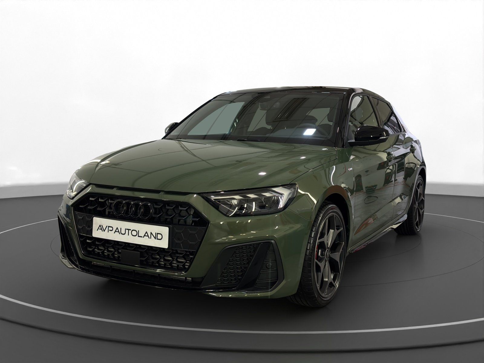 Audi A1 - Bild 2