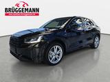 Audi Q2 35 TFSI S-TRONIC S LINE NAVI LED ACC KLIMA EL - Audi Q2 Tageszulassungen
