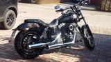 Harley-Davidson Street Bob FXDBC 103 Dyna Kesstech - HARLEY-DAVIDSON DYNA STREET BOB FXDB