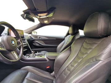 BMW M850 - 7