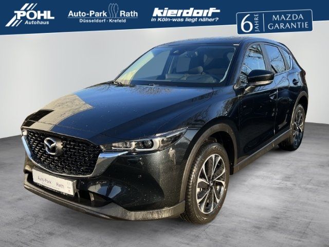 Mazda CX-5 2.5L SKYACTIV G 194 *AD''VANTAGE*AWD*LED*