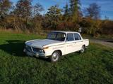 BMW 1800 neue Klasse - BMW: 1800