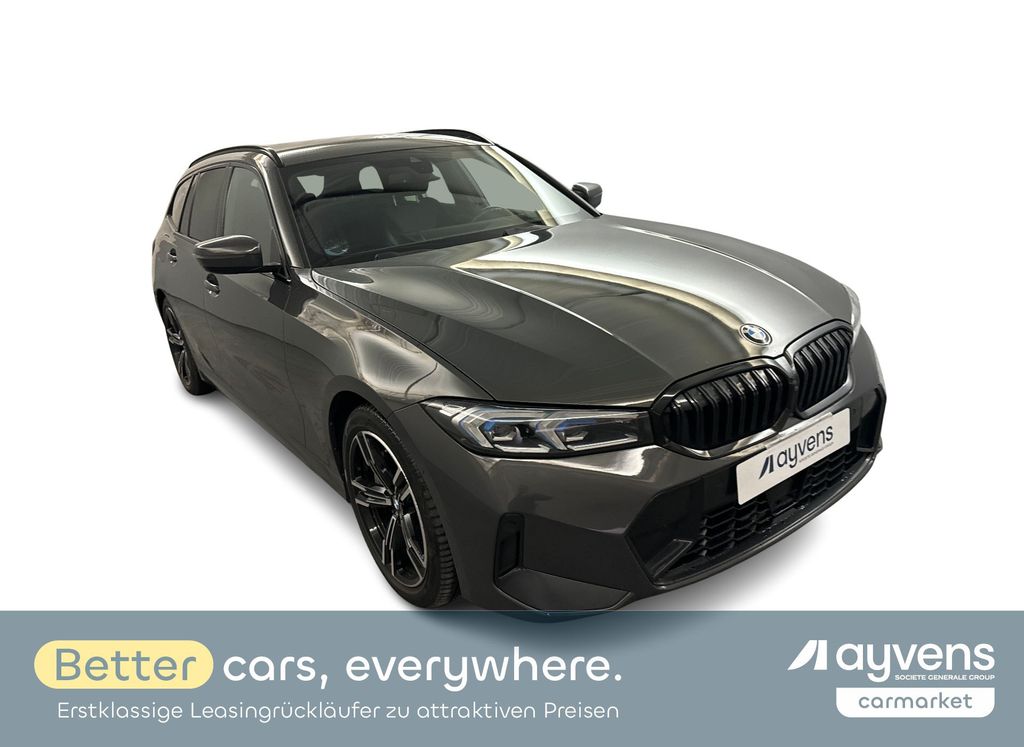Image of BMW 330