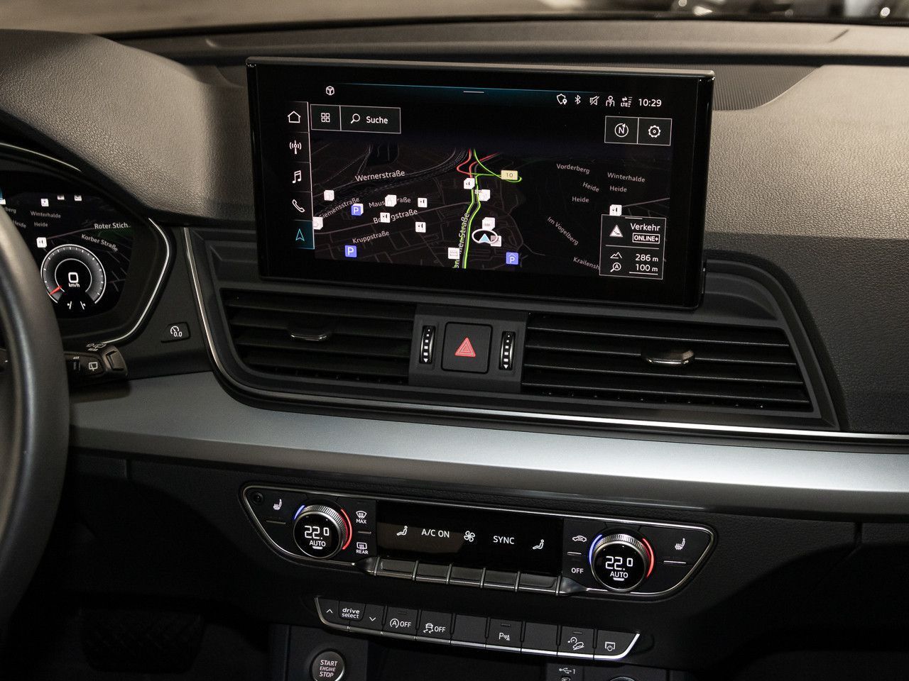 Audi Q5 - Bild 14