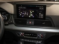 Audi Q5 - Vorschau Bild 14