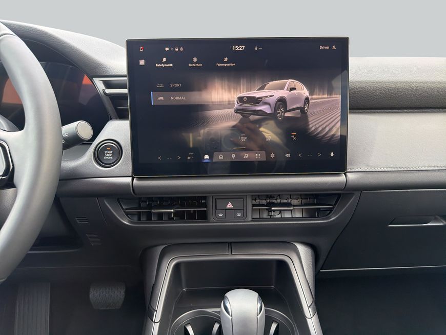 Mazda CX-5 - Bild 14