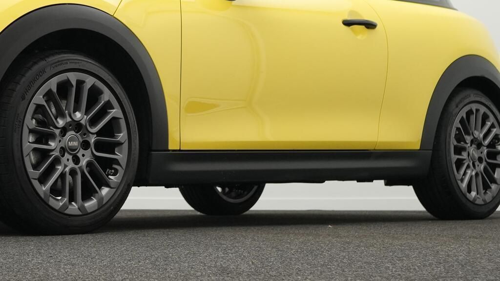 MINI Cooper C - Bild 21