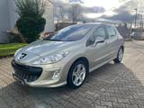 Peugeot 308 Sport 120 VTi*KLIMAAUT*PANO*ALU* - Peugeot 308: Vti