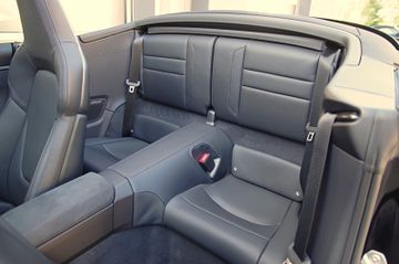 Porsche 992.2 4 GTS Cabrio*Lift,ACC,BOSE,18-W.,Sitzlüft*