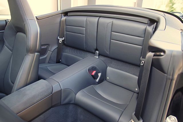 Porsche 992.2 4 GTS Cabrio*Lift,ACC,BOSE,18-W.,Sitzlüft*