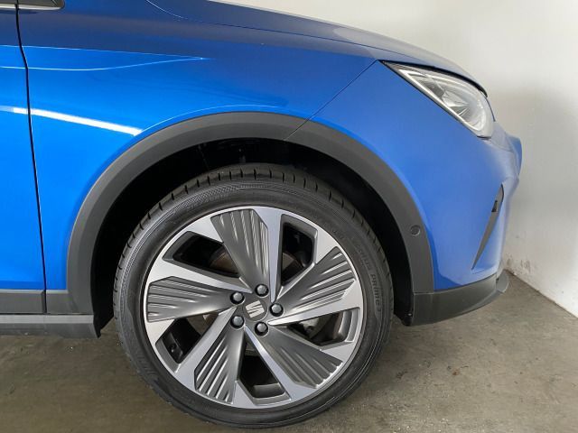 Arona FR 1.0 TSI DSG NAVI+BEATS+KAMERA