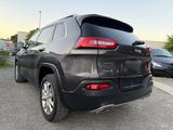 Jeep Cherokee Limited 4WD Automatik/Leder/Pano/Kamera - Jeep Cherokee: Automatik