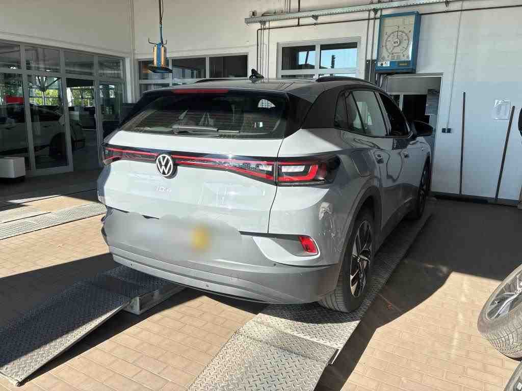 Volkswagen ID.4 - Bild 3