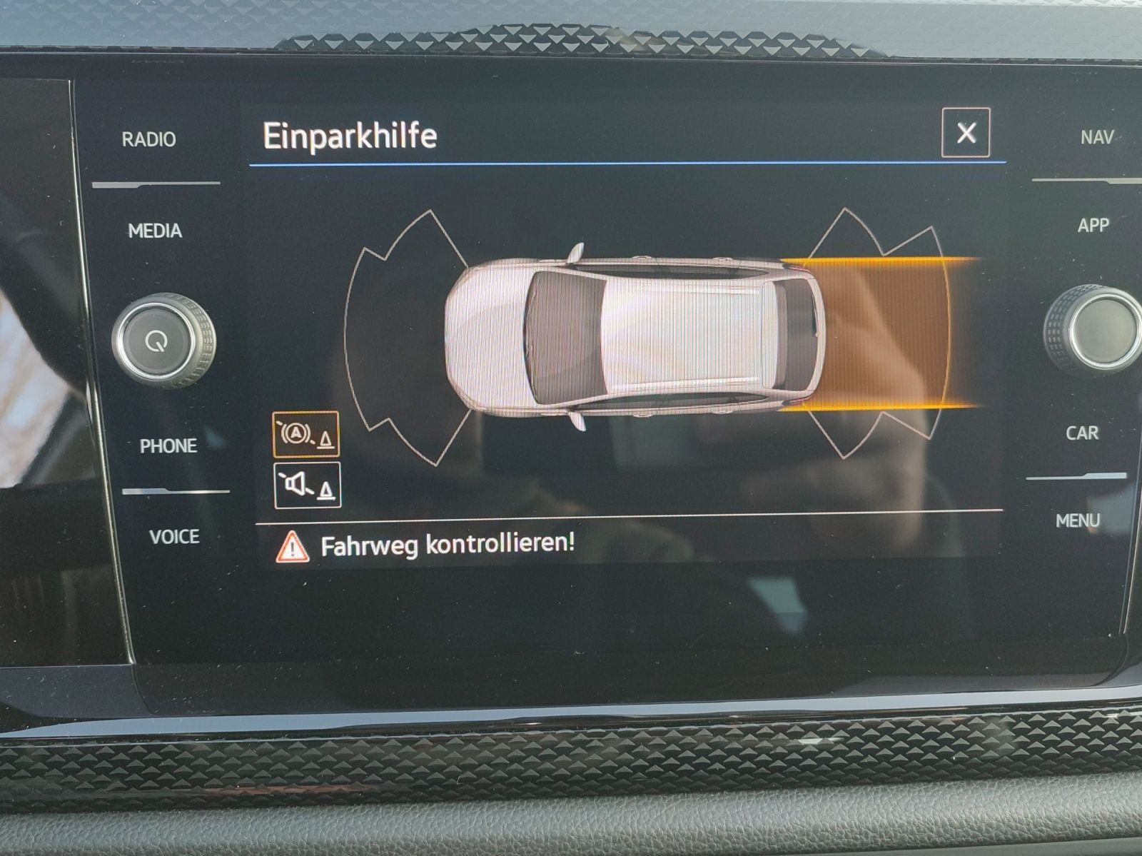 Volkswagen Taigo - Bild 13