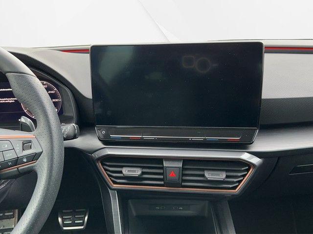 Cupra Leon Sportstourer 2.0 TSI DSG Fahrass. L Kamera, миниатюра 12