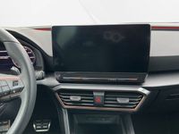 Cupra Leon - Vorschau Bild 14