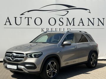 Mercedes GLE 350 - 1