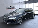 Audi A6 Allroad quattro 3.0 TDI+LED+NAVI+LEDER+LUFTF. - Audi: Luftfederung, Allroad