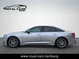 Audi A6 Lim. 50 TDI quattro S LINE ACC*MATRIX*HEADUP* - Audi A6 mit Diesel-Antrieb: Limousine
