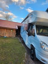 Dethleffs Globetrotter XXL A 9000 EB - Offers