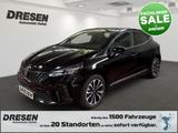 Renault Clio TCe 90 KISS KEYLESS NAVI SITZHEIZUNG LENKRA