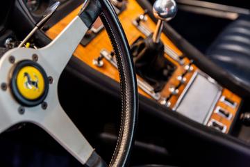 1972 Ferrari 365 缩略图 13