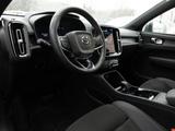 Volvo XC40 Recharge Alcantara*Winterpkt*19"Google* LED - Volvo XC40 in Stuttgart