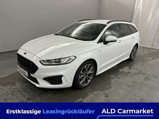 Ford Mondeo Turnier 2.0 Ti-VCT Hybrid ST-Line Kombi, 