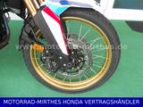 Honda CRF1100 *Schalter*Zubehör*2026* - HONDA MOTORRAD