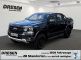 Ford Ranger e-4WD DoKa Tremor AHK Navi Digitales Cock - gebrauchte Ford Ranger aus dem Jahr 2024
