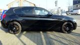 BMW 116 Baureihe 1 Lim. 5-trg. 116 d Automatik F20 - BMW 116